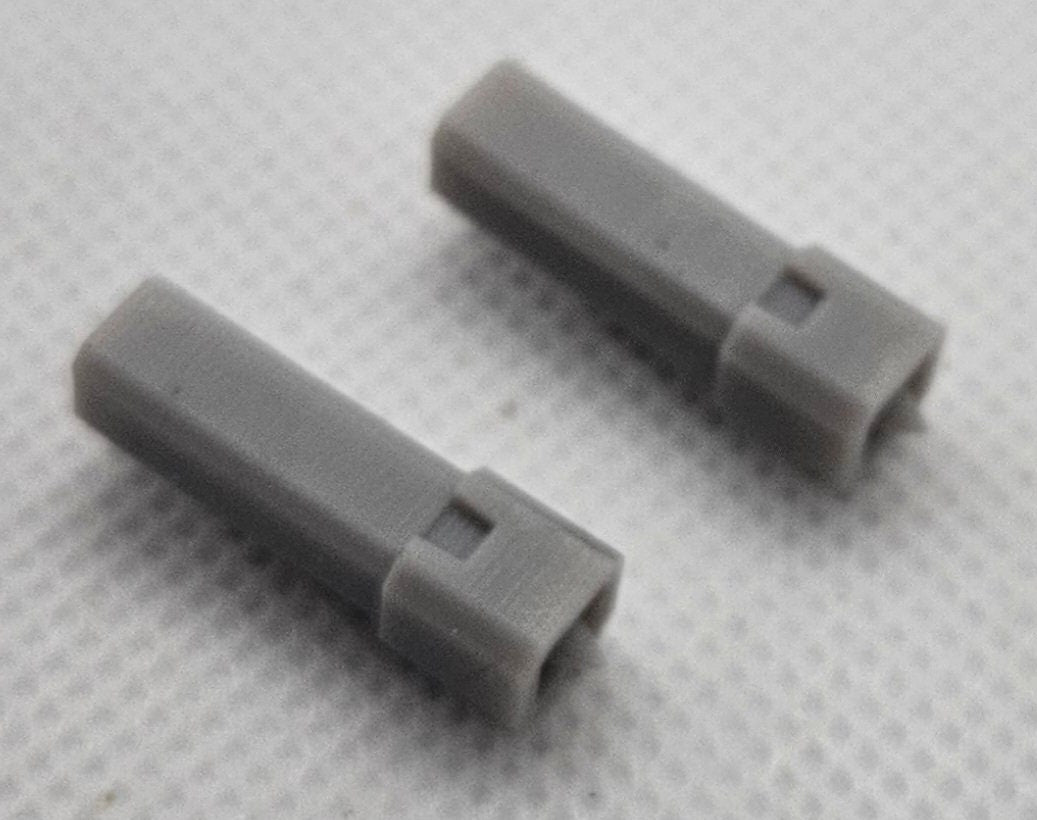 Hunt Killer Missle x2