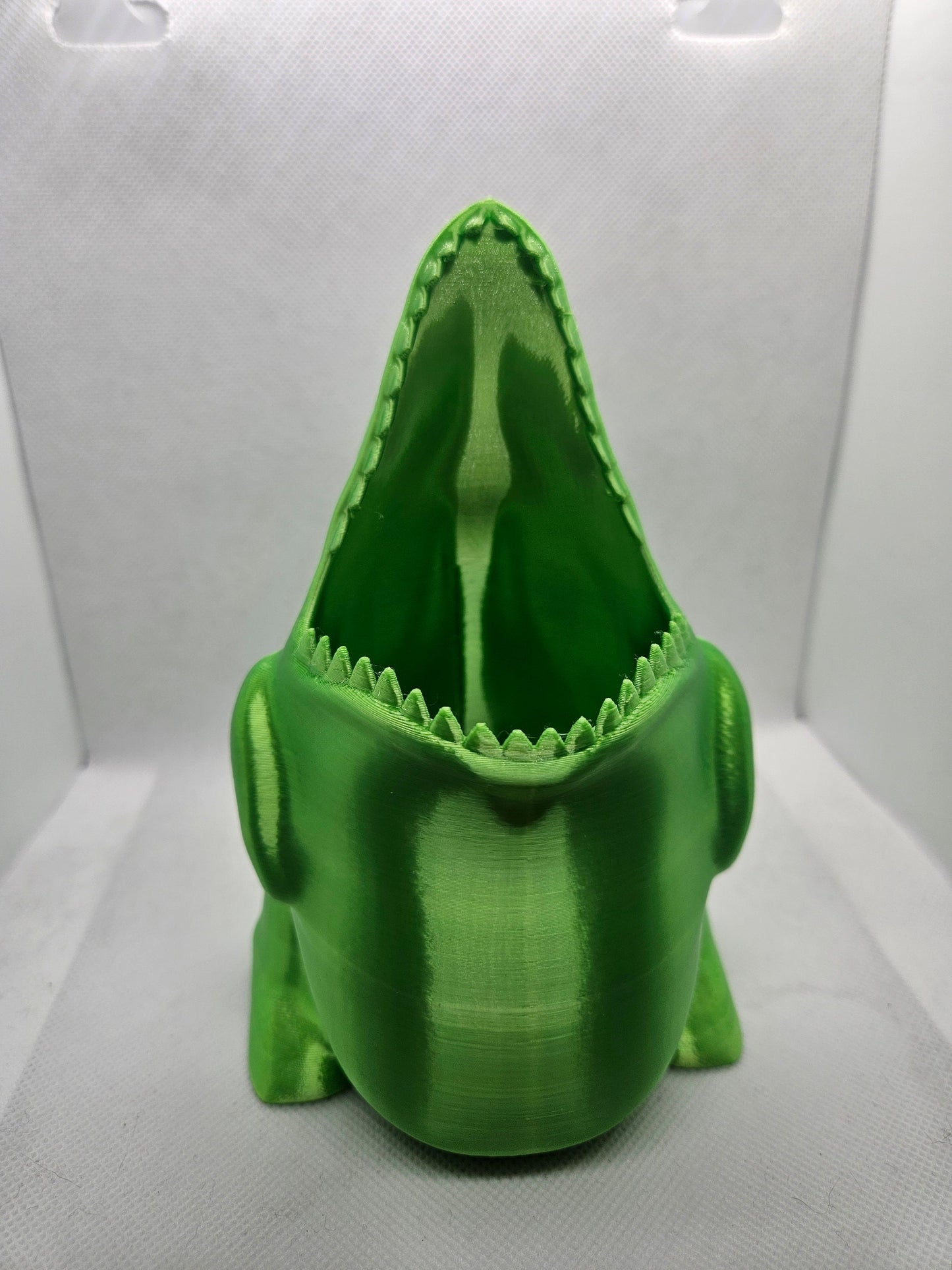 Dino Pen/Pencil Holder/Planter/Flower Pot